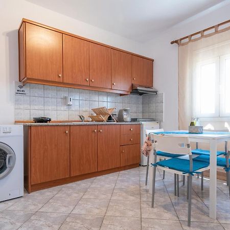 A & K Vacation House Városz Kültér fotó