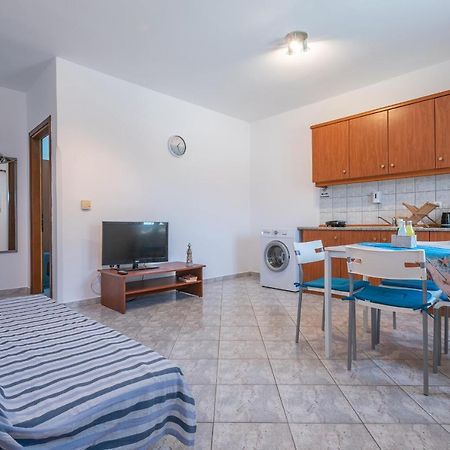A & K Vacation House Városz Kültér fotó