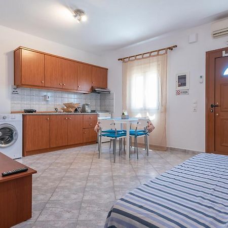 A & K Vacation House Városz Kültér fotó