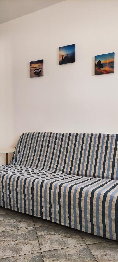 A & K Vacation House Városz Kültér fotó