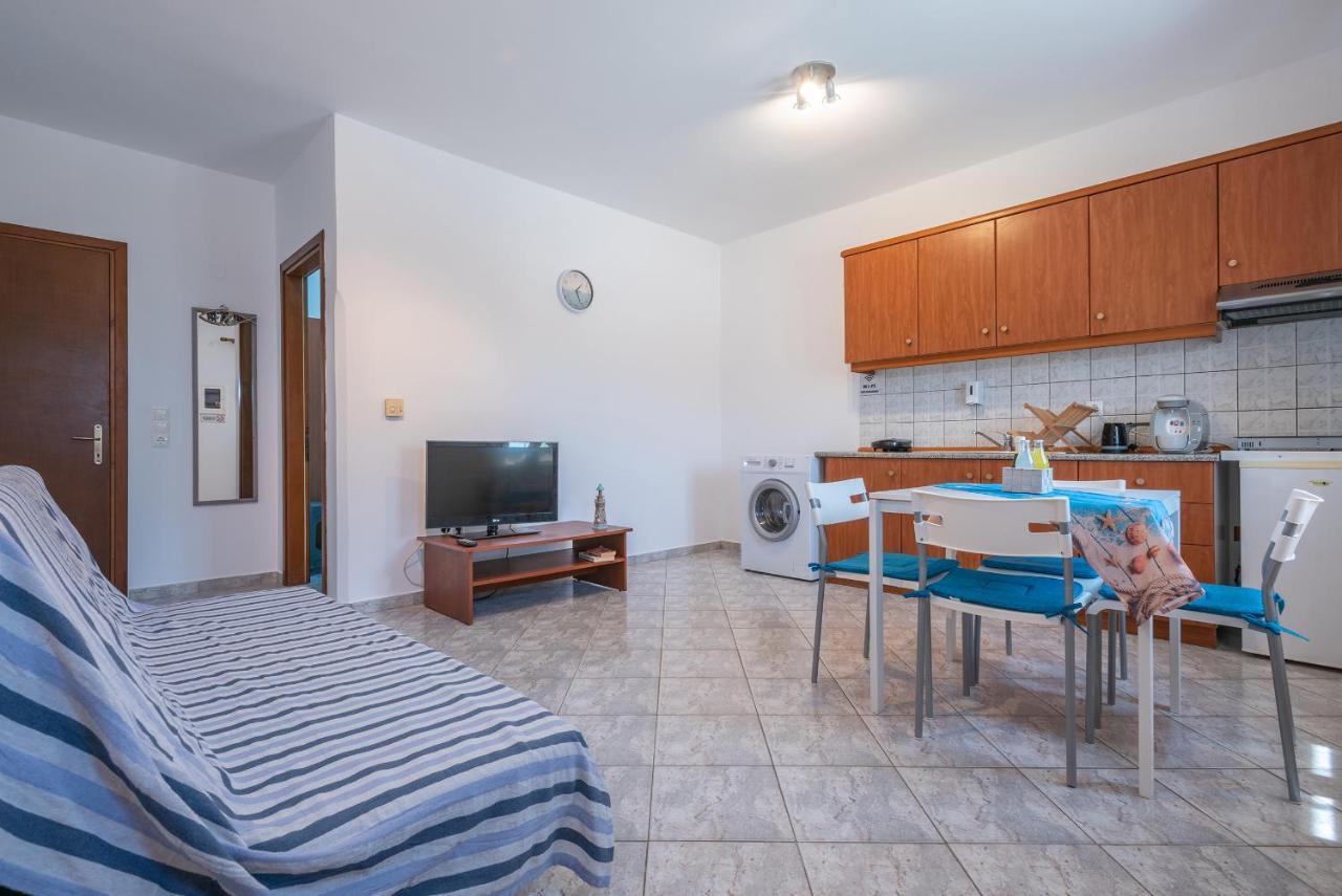 A & K Vacation House Városz Kültér fotó