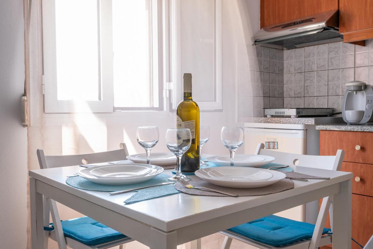 A & K Vacation House Városz Kültér fotó
