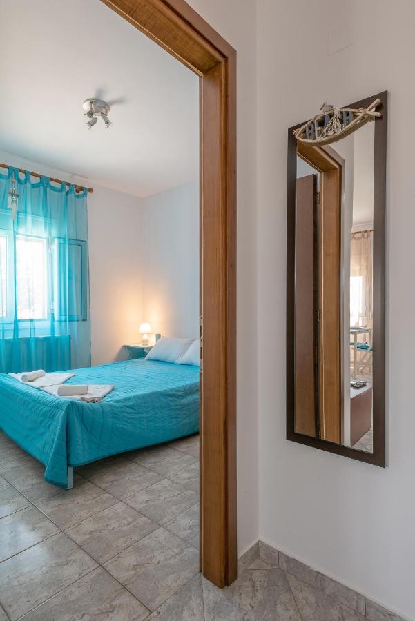 A & K Vacation House Városz Kültér fotó