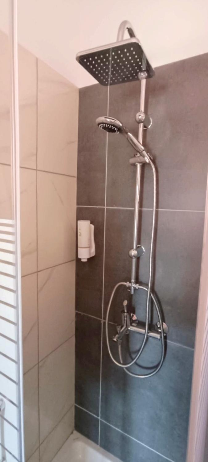 A & K Vacation House Városz Kültér fotó