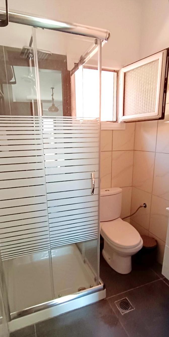 A & K Vacation House Városz Kültér fotó