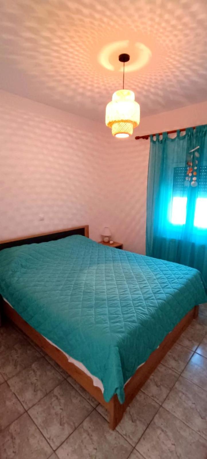 A & K Vacation House Városz Kültér fotó