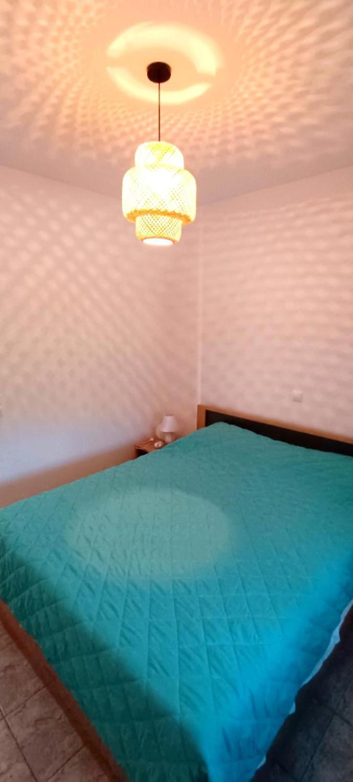 A & K Vacation House Városz Kültér fotó